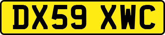DX59XWC