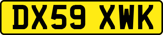 DX59XWK