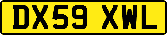 DX59XWL