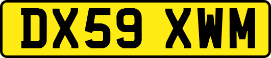 DX59XWM
