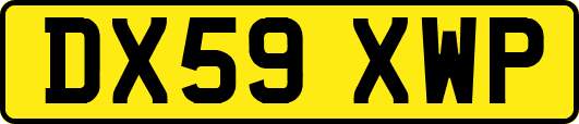 DX59XWP