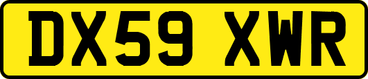 DX59XWR