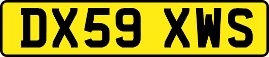 DX59XWS