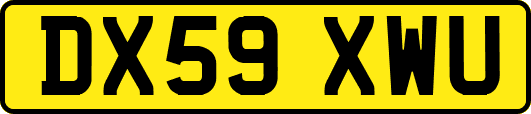 DX59XWU