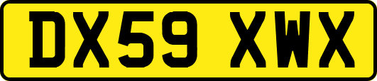 DX59XWX