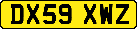 DX59XWZ
