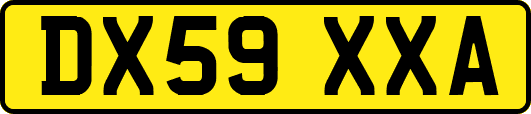 DX59XXA