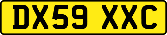 DX59XXC