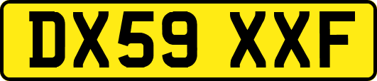 DX59XXF