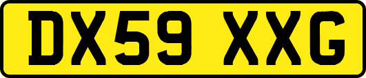 DX59XXG