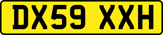 DX59XXH