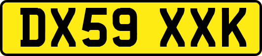 DX59XXK
