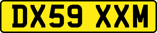 DX59XXM