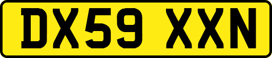 DX59XXN