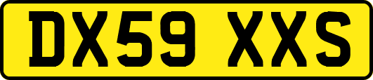 DX59XXS