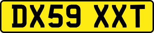 DX59XXT