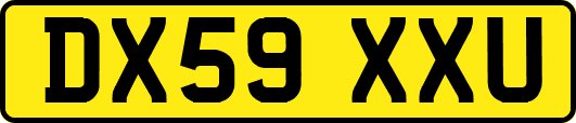DX59XXU