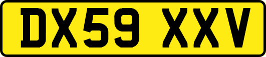 DX59XXV