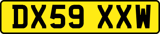 DX59XXW