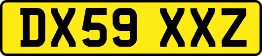 DX59XXZ