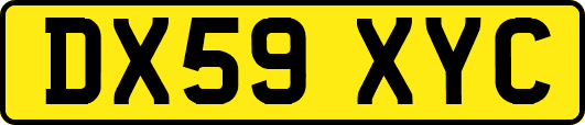 DX59XYC