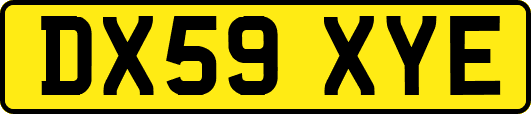 DX59XYE
