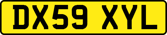 DX59XYL