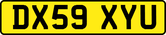 DX59XYU