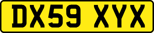 DX59XYX