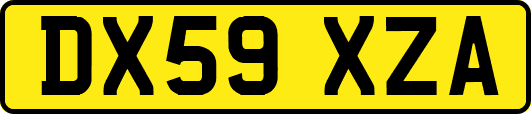 DX59XZA