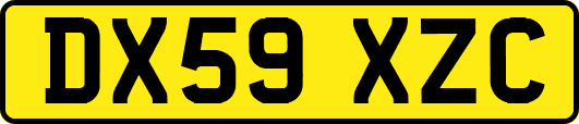 DX59XZC
