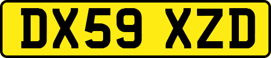DX59XZD
