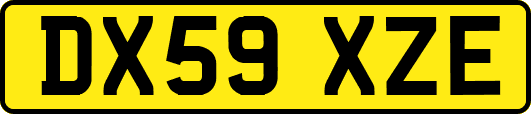 DX59XZE