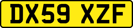 DX59XZF