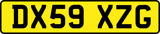 DX59XZG