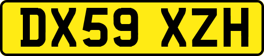 DX59XZH