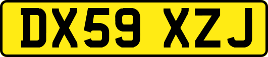 DX59XZJ