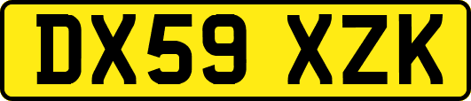 DX59XZK