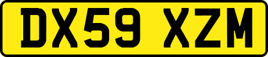 DX59XZM