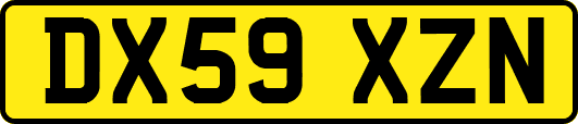 DX59XZN