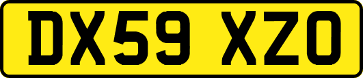 DX59XZO