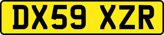 DX59XZR