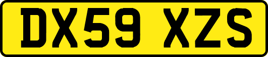 DX59XZS