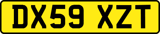 DX59XZT
