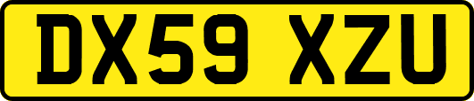 DX59XZU