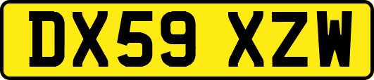 DX59XZW
