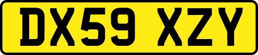 DX59XZY