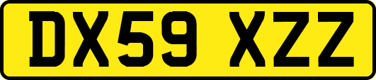 DX59XZZ