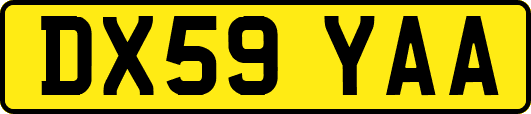 DX59YAA
