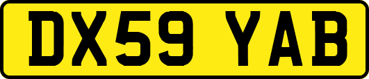 DX59YAB